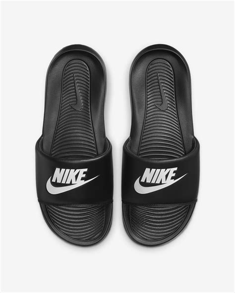 nike victori one slide weiß|Nike victori one slide review.